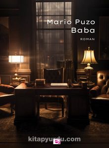 Mario Puzo «Baba» 