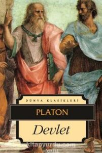 Platon «Devlet»