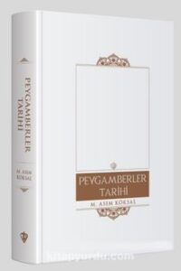 Asım Köksal «Peygamberler Tarihi»