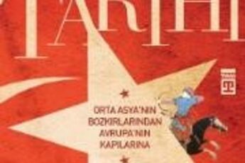 Prof. Dr. İlber Ortaylı «Türklerin Tarihi»